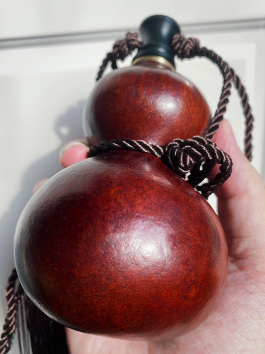 Originality Black Myth: Wukong Wine Gourd Cosplay Handmade Model Gifts Bottle