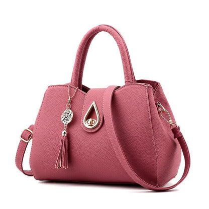 Women Bag Bags Shoulder Messenger Bags Handbag Ladies Travel Shopper Totes