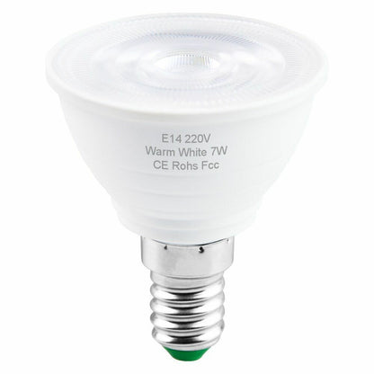 GU10 LED Bulb 220V Lamp MR16 Spotlight 7W GU5.3 Spot Light E27 Corn Lampada 5W