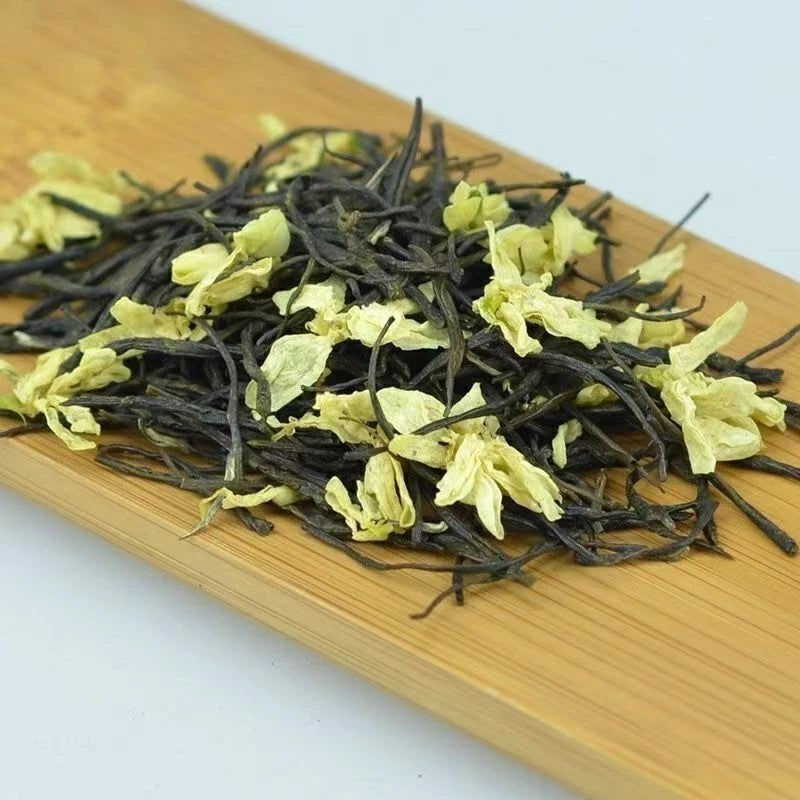 500g GuangXi Jasmine Mao Feng green Tea China Green tea MoLi Mao Feng Green tea