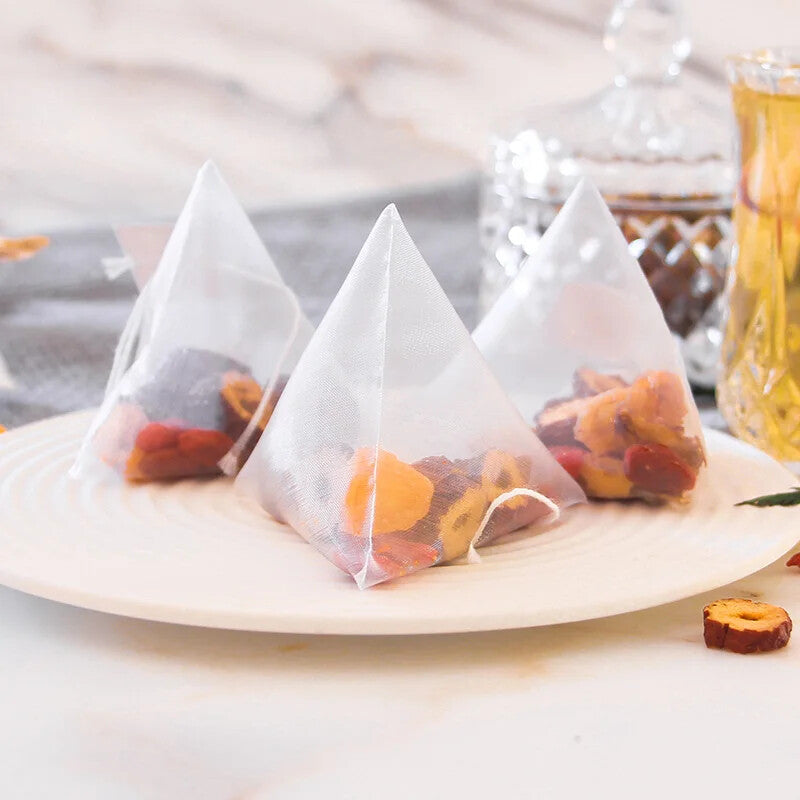 150g Longan Medlar Red Date Herbal Tea