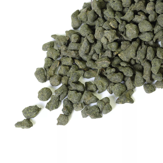 500g Premium Taiwan Ginseng Oolong Tea Languiren Renshen Loose Leaf Oolong tea