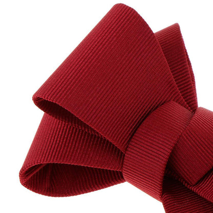 1Pcs Plain Bow Shoe Ladies Removable Diy Shoes Buckle Clip Prom