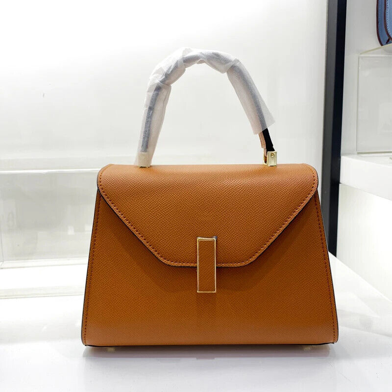 Handbags Women Fashion Advanced Texture Shoulder Crossbody bags