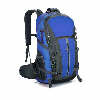 40L Wear Resistant Bag Waterproof Backpack Outdoor Camping Hunting Travelling
