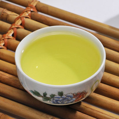 250g Authentic Tieguanyin Strong Aroma Type Special Grade Anxi Premium Green Tea