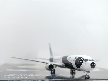1:400 Phoenix ANA BOEING B767 Passenger Airplane Diecast Aircraft Plane Model