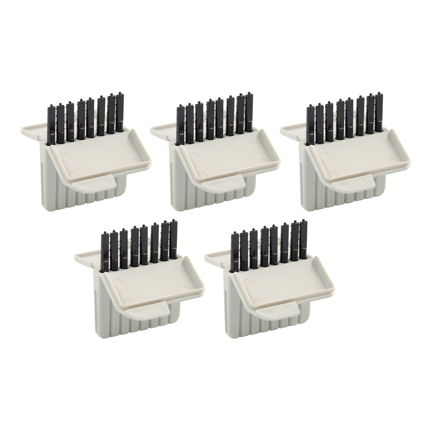 5 Packs Wax Guards Filters For Widex, Phonak, Unitron, Resound Hearing Aids