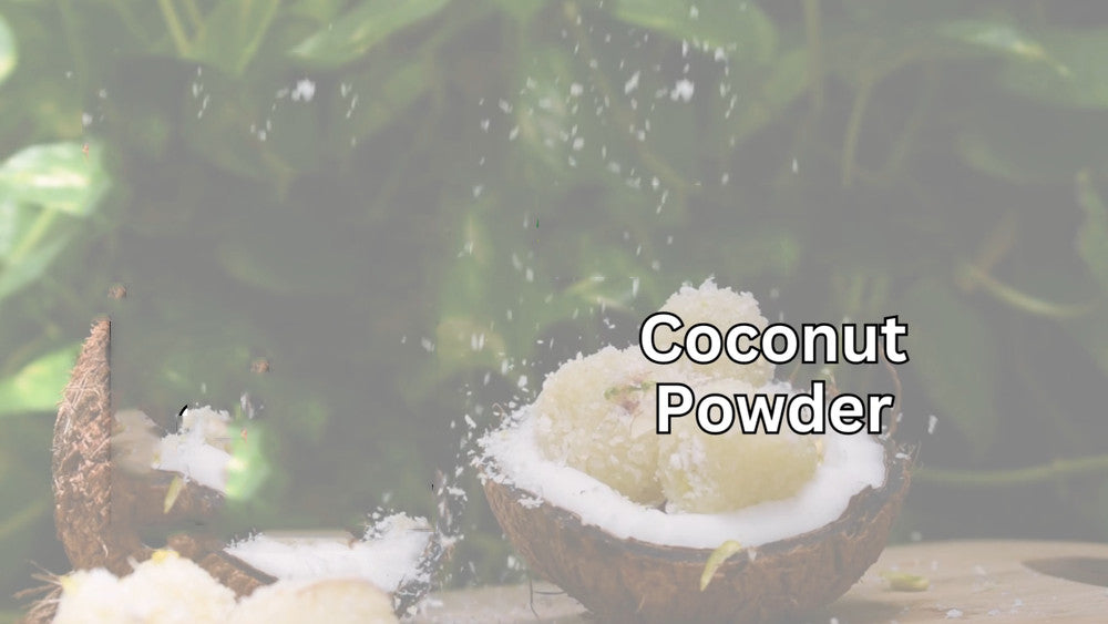 Coconut Water Powder 1.1 lb Non-Gmo Electroytes
