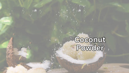 Coconut Water Powder 1.1 lb Non-Gmo Electroytes