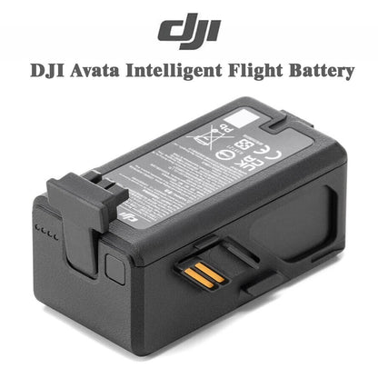 Original DJI Avata Intelligent Flight Battery–18min FPV Power & Smart Management
