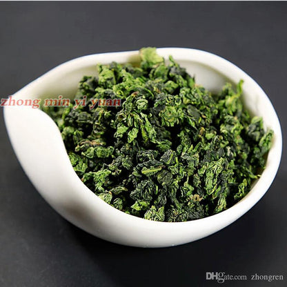Oolong Tea TieGuanYin Tea New Organic Natural Health Care Products Tea 250g