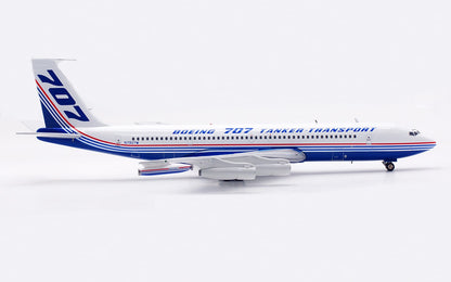 1:200 InFlight BOEING B707-300 Passenger Airplane Diecast Aircraft Model