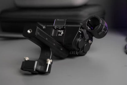 Sony FX3/FX30 XLR-H1 XLR Mic Holder - Original Top Handle Accessory