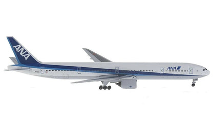 1:500 Aeroclassics ANA BOEING 777-300 Passenger Airplane Diecast Aircraft Model