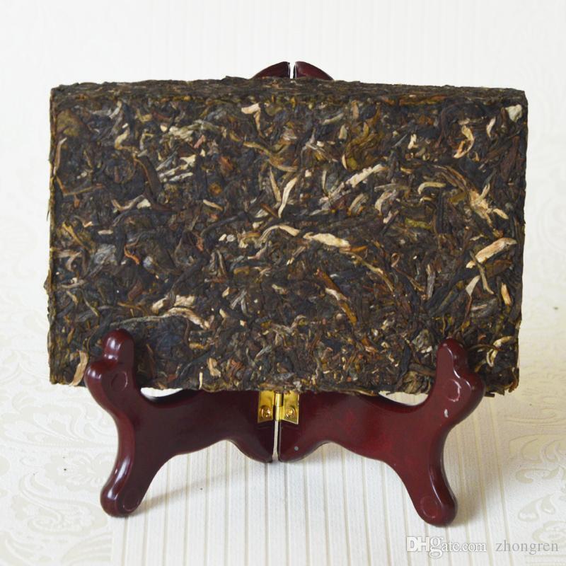 New Pu Erh Tea Yunnan Chen Old Tea Ancient Tea Natural Healthy Diet 250g