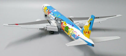 1:200 JC Wings All Nippon Airways BOEING 777-300 Airplane Diecast Aircraft Model