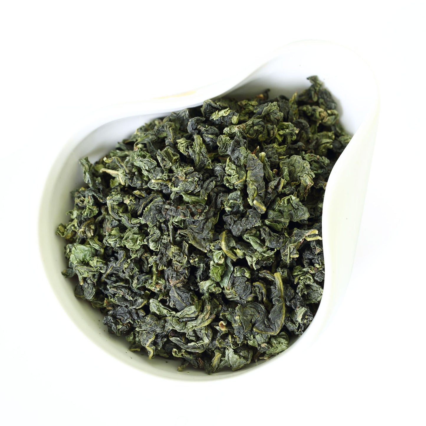 GOARTEA 30Pcs*8g Top Tie Guan Yin Oolong Tea Fujian High Mount Iron Goddess Tea-