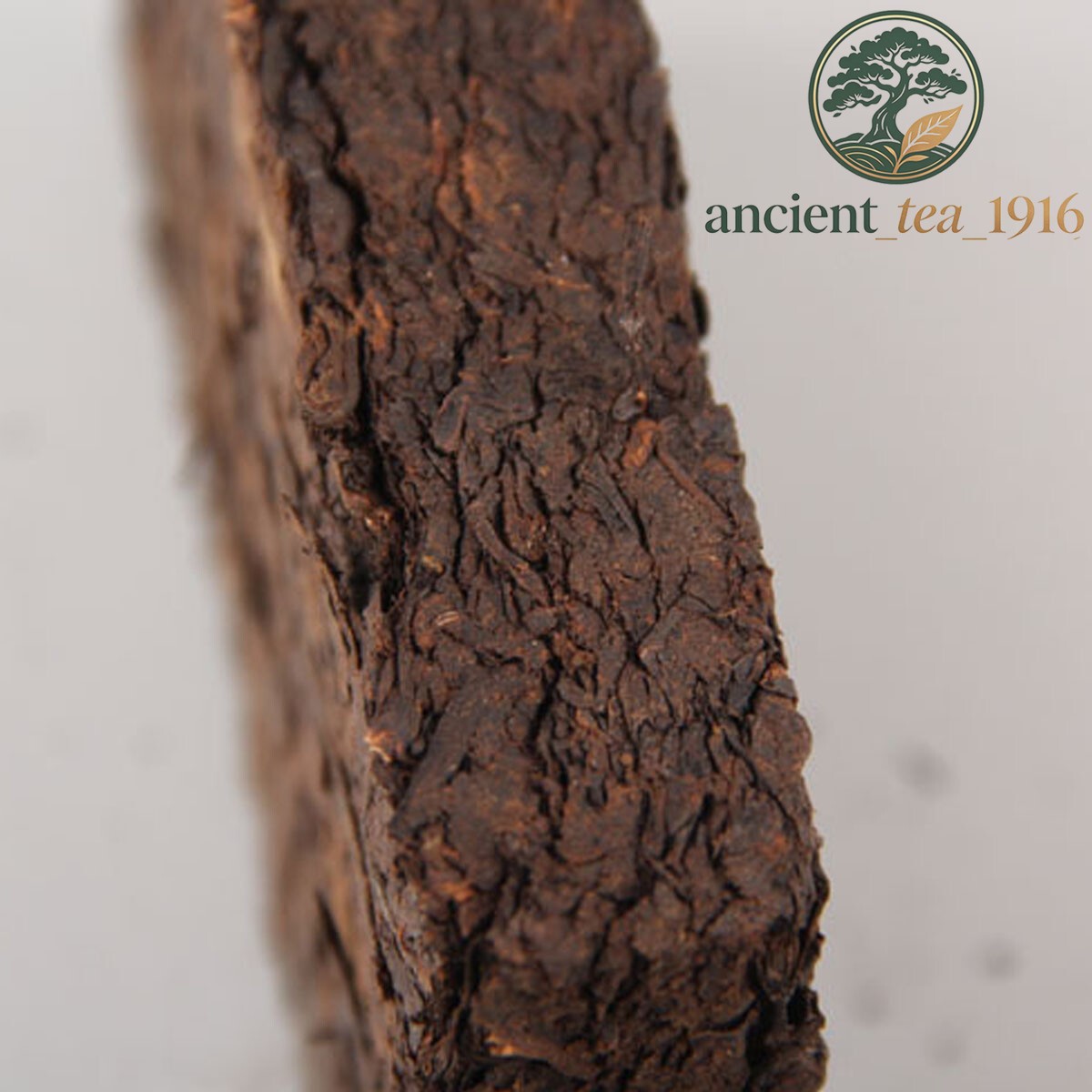 Yunnan Ripe Pu Erh Tea Brick 250g Old Cooked Pu-erh