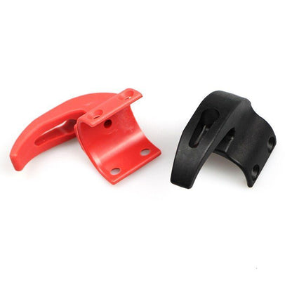 Front Hook Hanger Electric Scooter Skateboard Bag Helmet Storage Tool Accessory