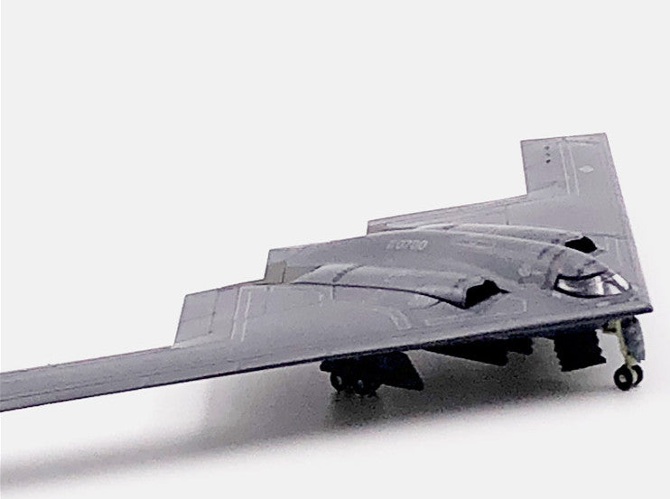 U.S.A B-2A Ghost bomber Florida 1/200 diecast plane model aircraft