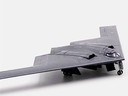 U.S.A B-2A Ghost bomber Florida 1/200 diecast plane model aircraft
