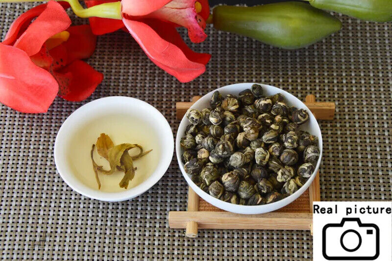 Green Tea Superior Jasmine Flower Tea Premium Jasmine Tea Health Green Food 250g