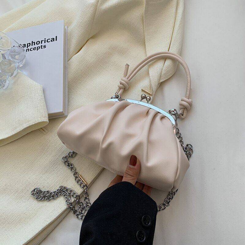 PU Leather Shoulder Bags Women Ladies Crossbody Bag Travel Handbags