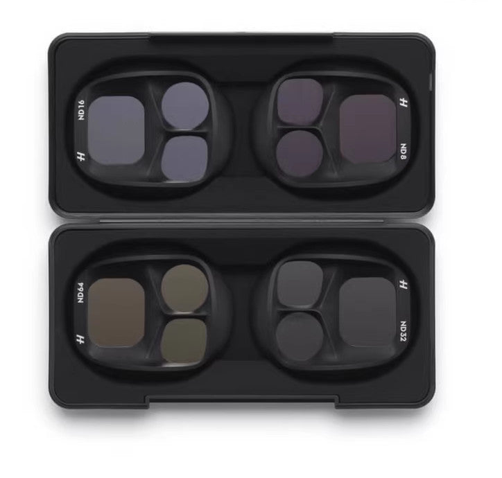 DJI Mavic 4 Pro ND Filter Set (ND8/16/32/64) parts 100% Authentic