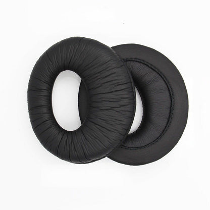 Black Earpads Pillow Ear Pads Cushion For Sony MDR-RF985R RF985R Headphone