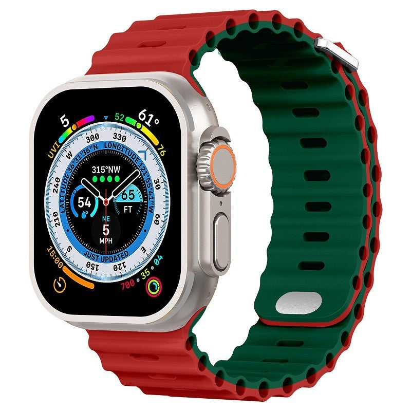 Suitable for Apple Watch Ultra Strap, Apple S8 Smart iWatch8 Watch Strap