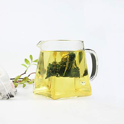 Dandelion Chrysanthemum Tea Natural Dried Flower Tea Bag 250g (5g * 50 Packets)