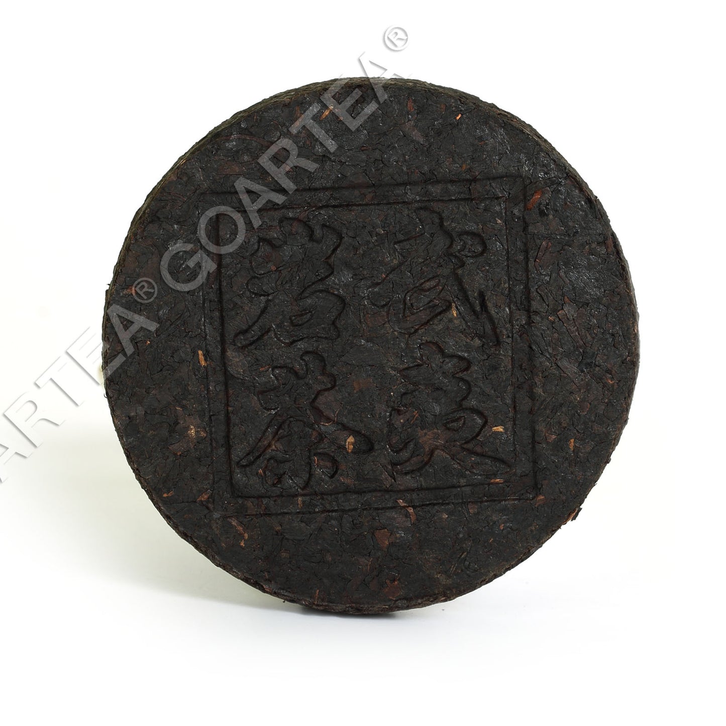GOARTEA 50g Supreme Da Hong Pao Oolong Tea Wuyi Big Red Robe Tea Aged Rock Cake-