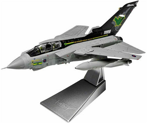 CORGI Panavia Tornado GR.4 ZG775 IX Sqn Retirement Scheme 1/72 Pre-builded Model