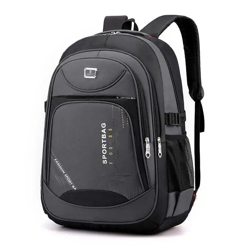 Backpack Men Backpack Shoulder Bags Travel Student Backpack School Bags Boy