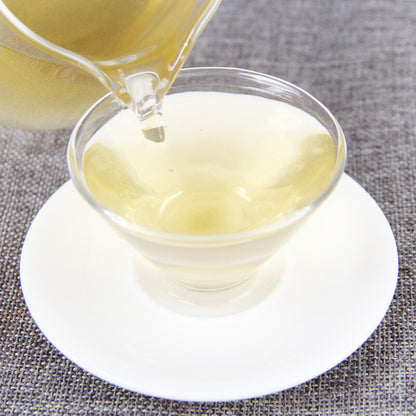 Yunnan Plateau Bi Luo Chun Green Snail Spring Green Tea Biluochun 250g