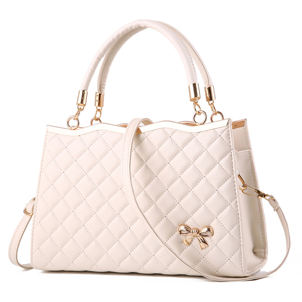 Luxury Female Tote Bag Handbags Women Shoulder Bag Ladies Crossbody Messenger
