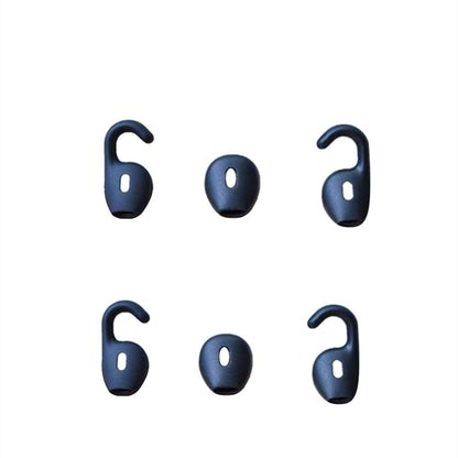 6Pcs Earphones EarGels Earbuds Eartips For Jabra Talk 45/Stealth/Boost Bluetooth