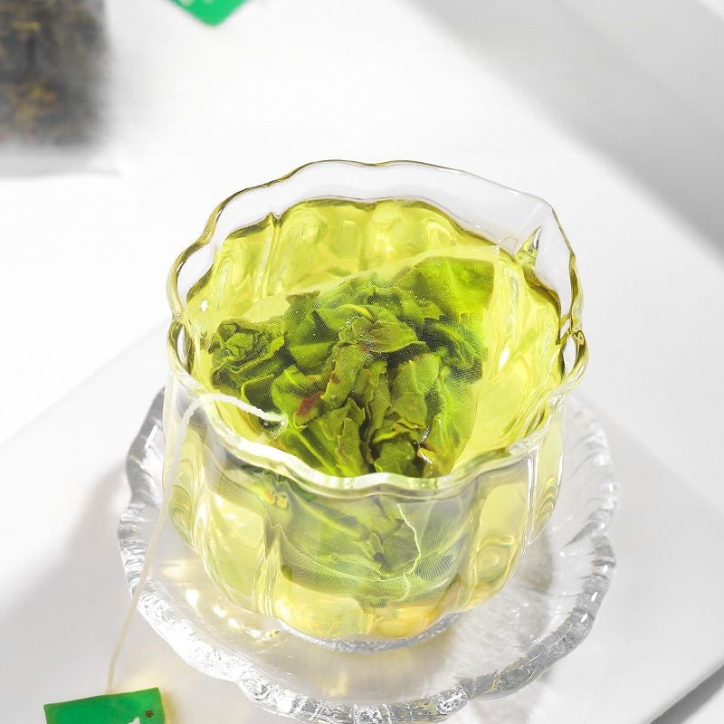 90g Oolong Tea Tieguanyin Anxi High Mountain Orchid Aroma Cold Brew Pack