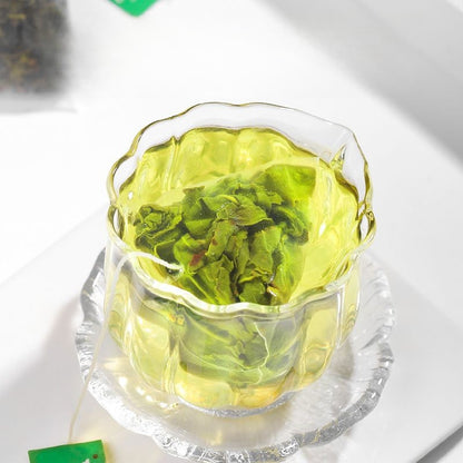 90g Oolong Tea Tieguanyin Anxi High Mountain Orchid Aroma Cold Brew Pack