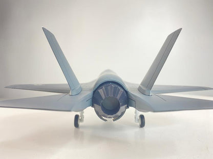 1:48 32CM U.S. LOCKHEED MARTIN F-35 Stealth Fighter Plane Diecast Aircraft Model