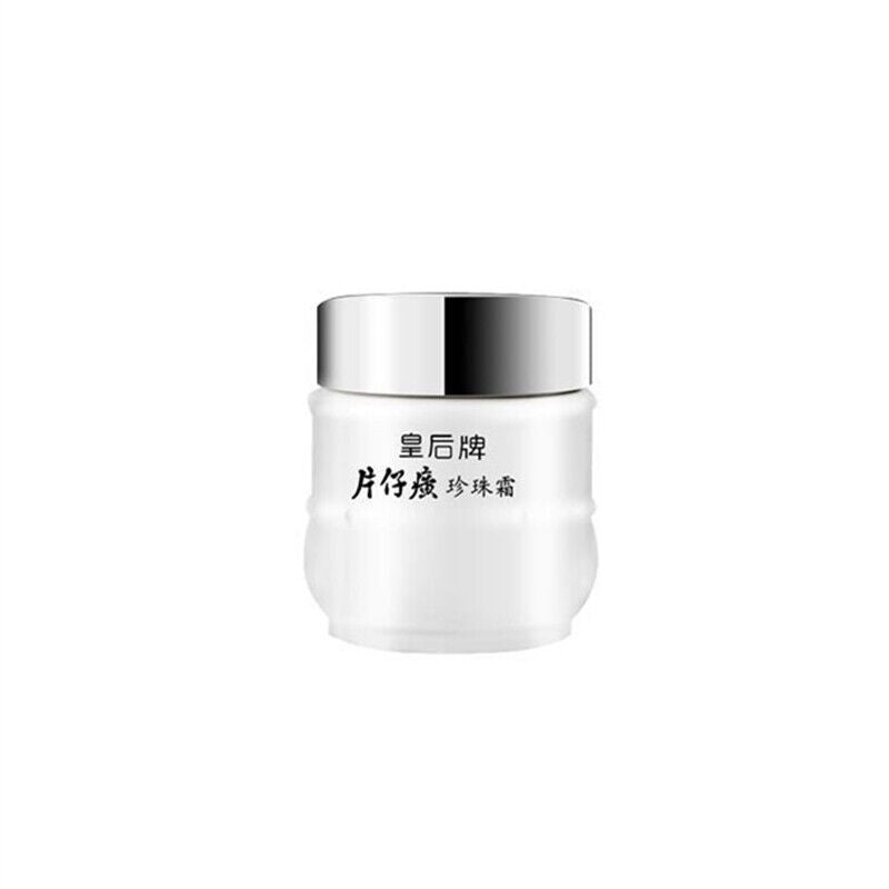 Chinese Skin care product Cream 中国护肤美白面霜 Queen Pianzaihuang 皇后牌片仔癀珍珠膏20g 珍珠霜25g