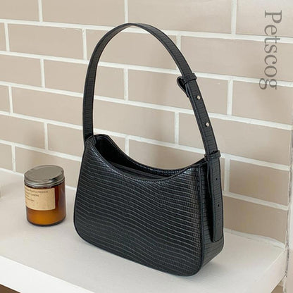 Bags Women Fashion Pu Leather Zipper Bag Ladies Travel Handbag