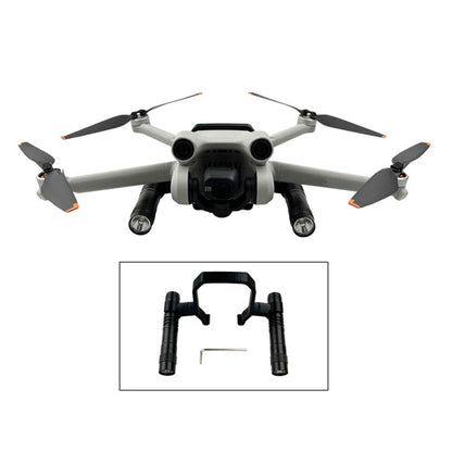 Battery Power Night Flight LED Double Light Searchlight Lamp For DJI Mini 3 Pro