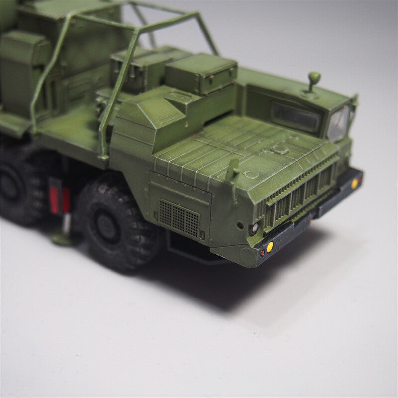 1/72 Russian S300 Air Defense Missile Model