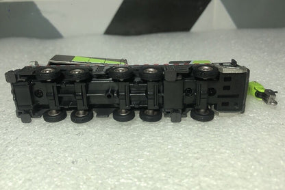 ZOOMLION 1:120 ZAT2000V753 ALL TERRAIN CRANE Construction Machine Diecast Model