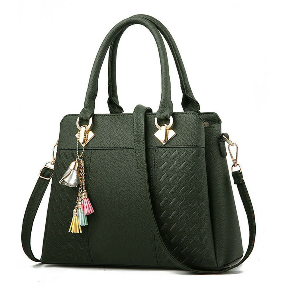 Women's Ladies Purses Handbags Designer Satchel Tote Bag Shoulder Crossbody Bags
