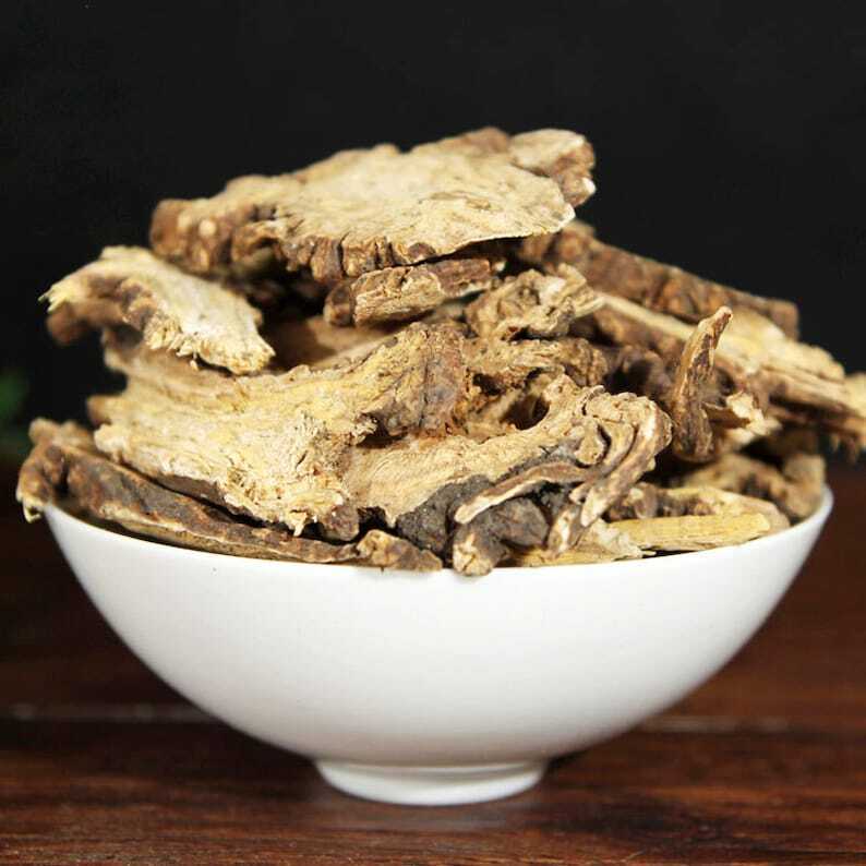 Pure Natural Chinese Ligusticum Rhizome Rhizoma Ligustici Great Quality