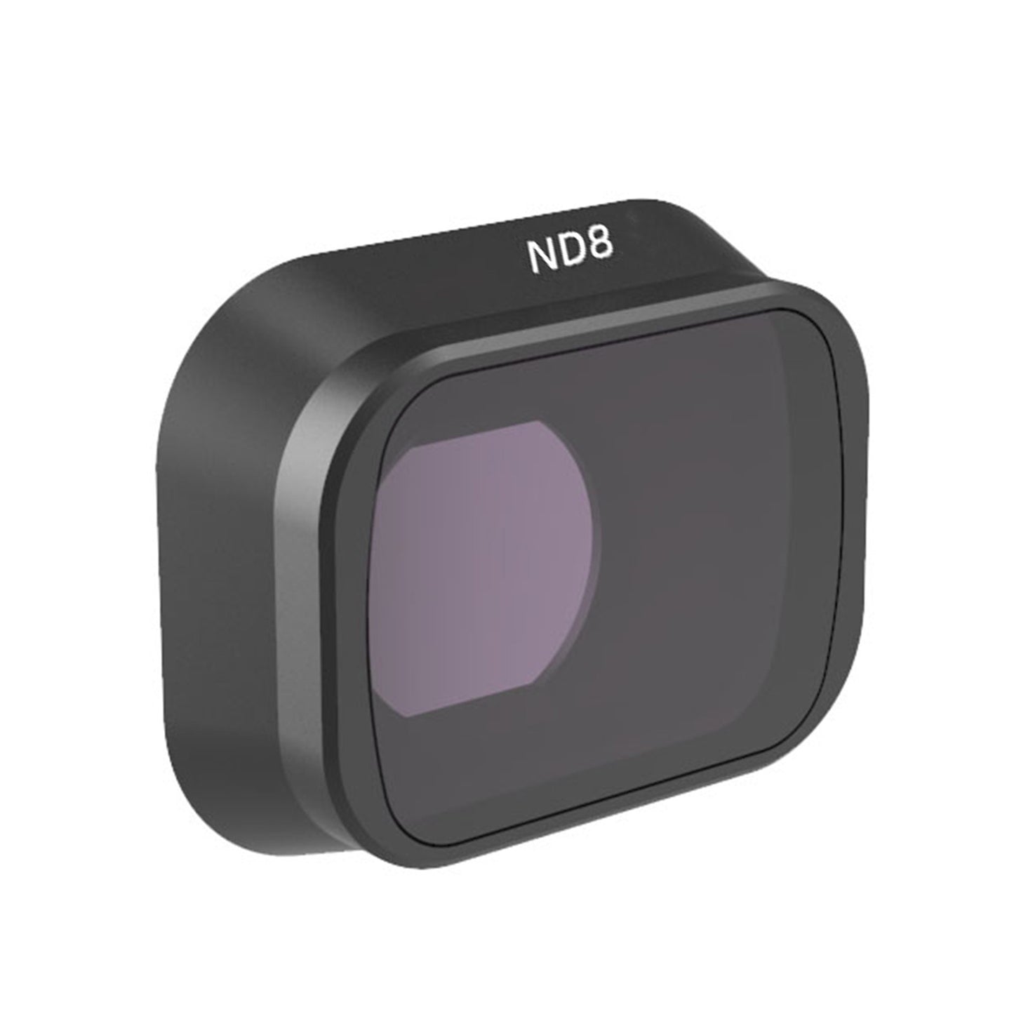 Light Aluminium ND8 Camera Gimbal Lens Filter Replace For DJI Mini 3 Pro Drone