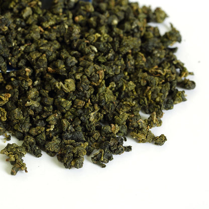 500g Premium Taiwan Milk Oolong Tea Jinxuan Alishan High Mountain Loose Leaf